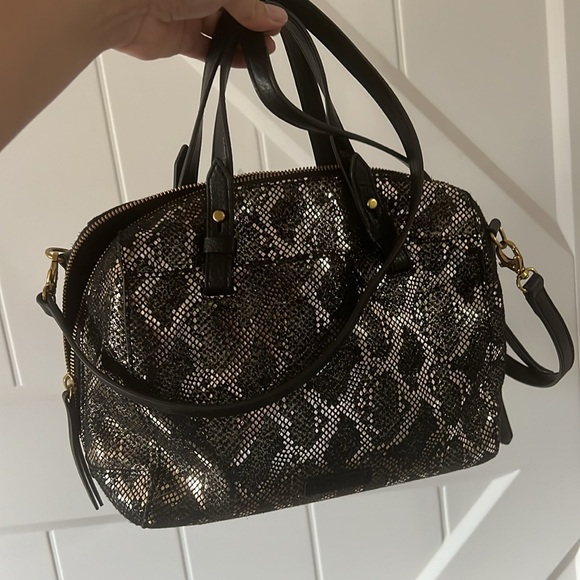 Fossil bag - Picture 3 of 5